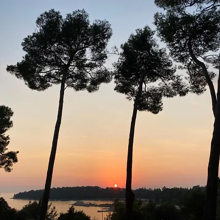 Camping Mobile Divina Camp Porton Nature Hideouts