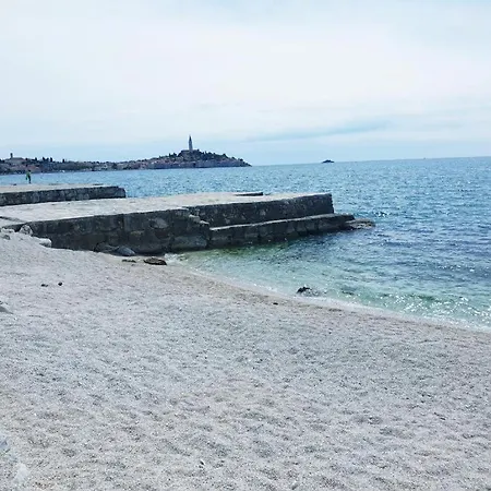 Mobile Divina Camp Porton Nature Hideouts Rovinj